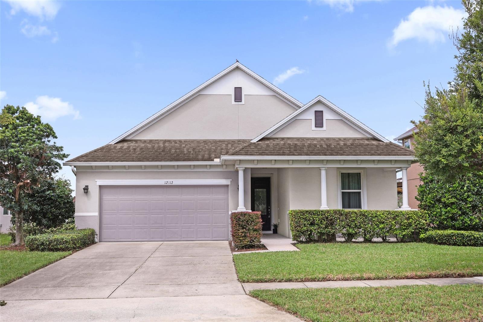 12112 Carson Drive — photo