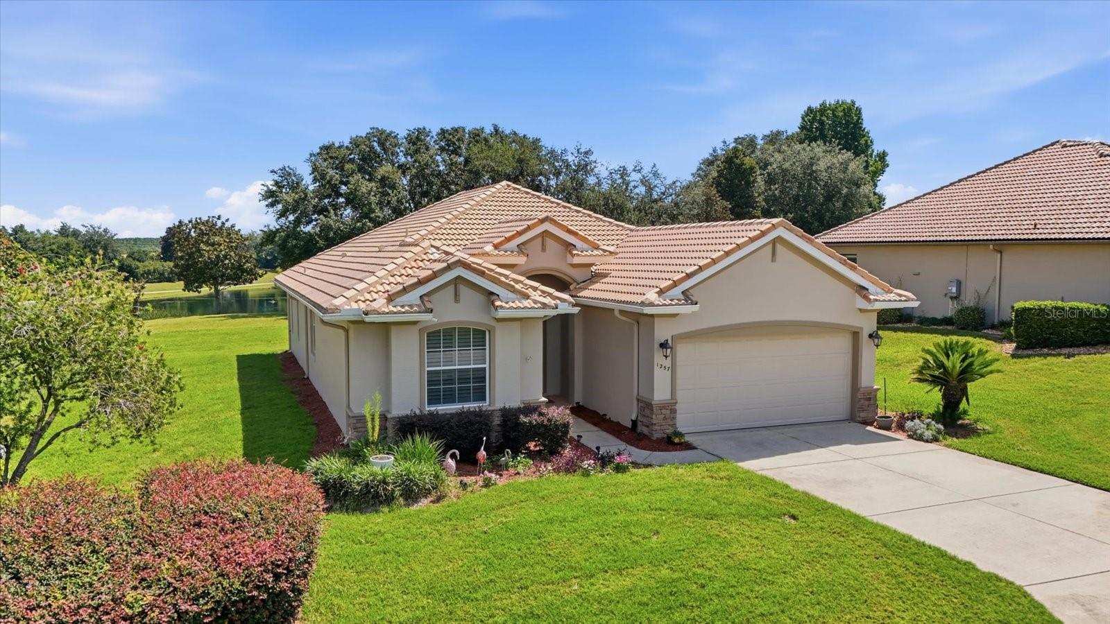 1257 W Skyview Crossing Drive — photo