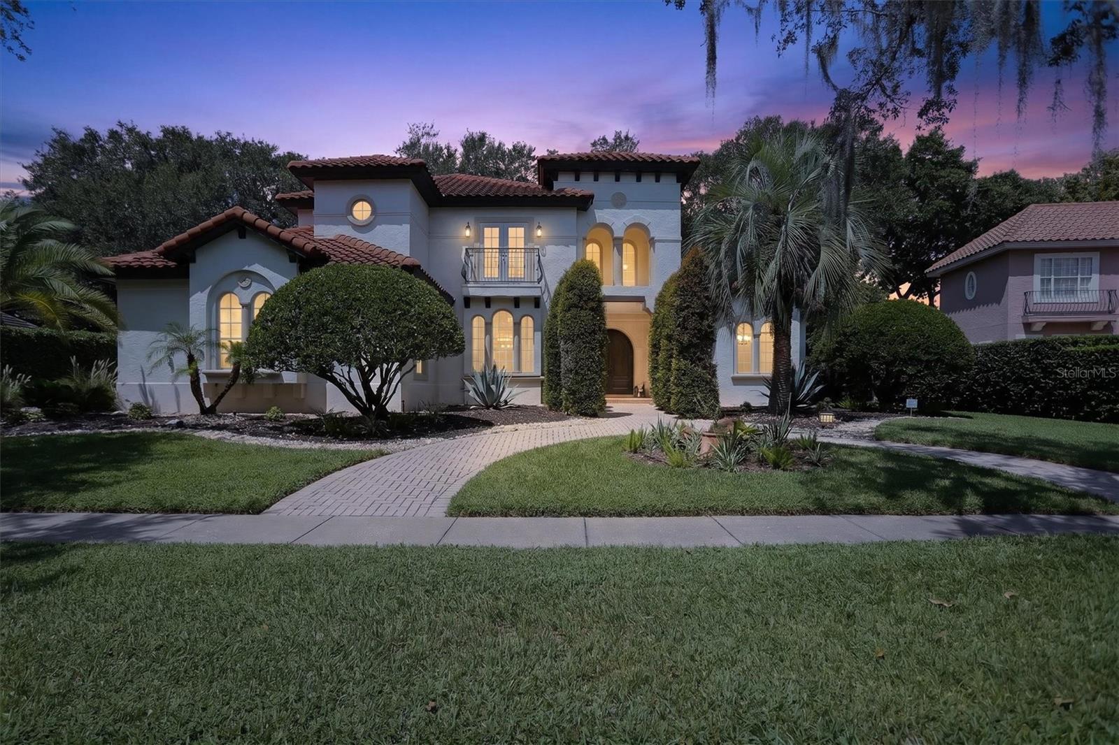 8826 Southern Breeze Drive — photo