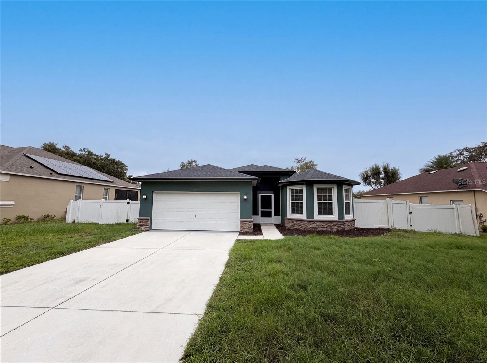 12902 Scout Court — photo