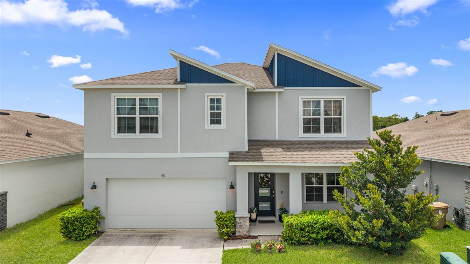 416 Talisi Loop — photo