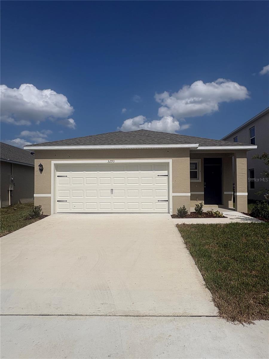 952 Bluet Drive — photo