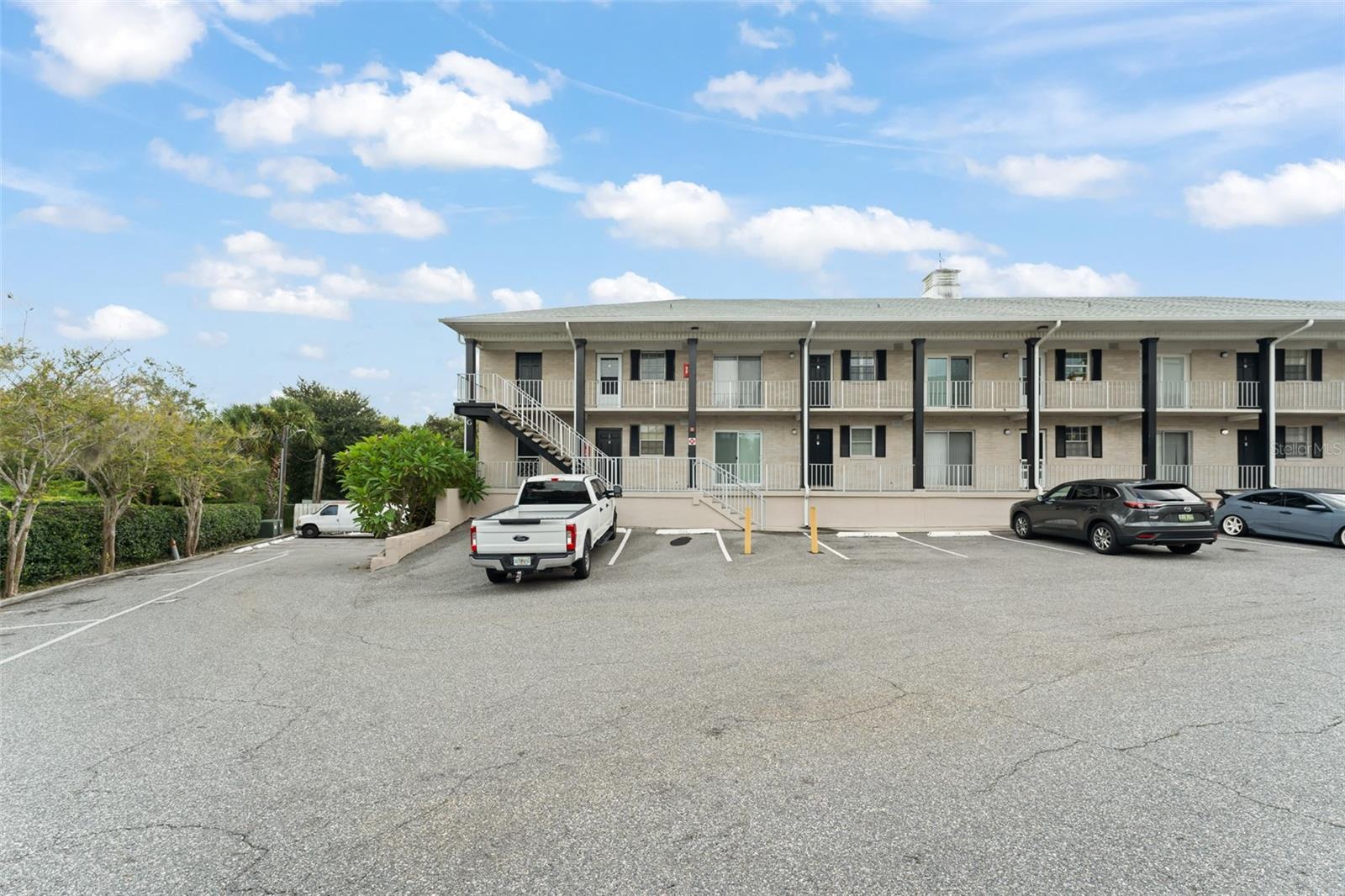 1250 S Denning Dr Unit 233 — photo