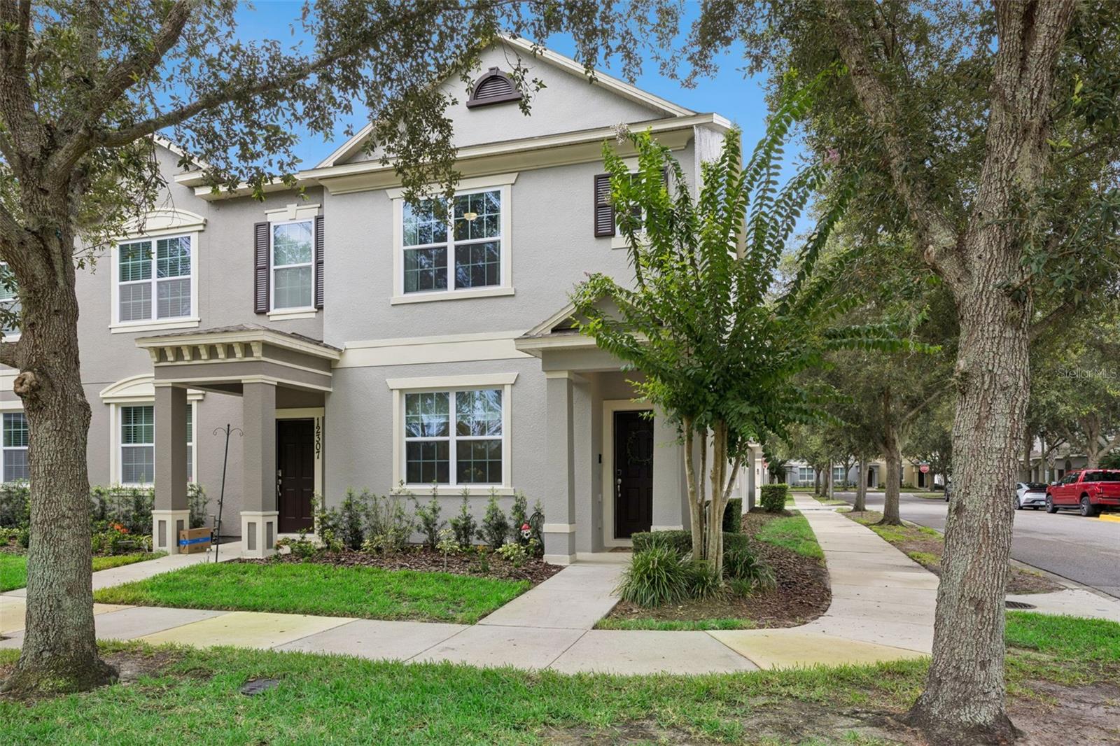 12303 Langstaff Drive — photo