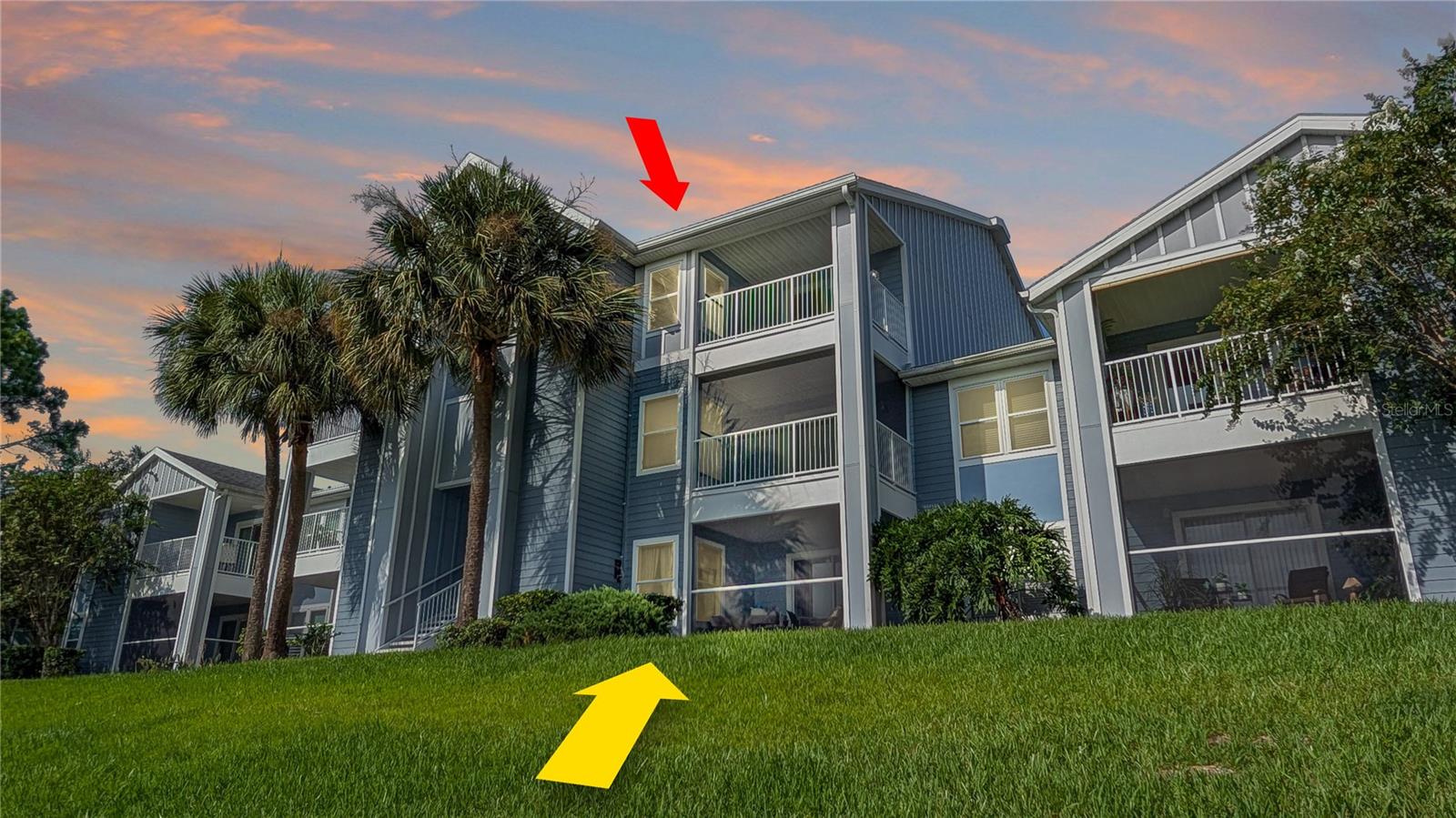 2516 Grassy Point Drive 306 — photo