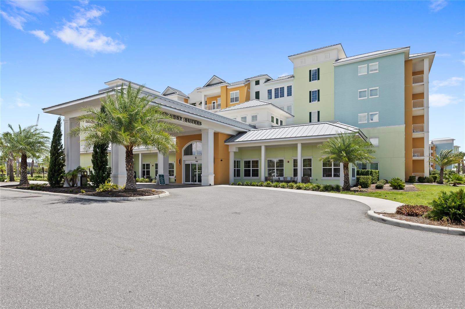 3151 Sunset Walk Drive 508 — photo