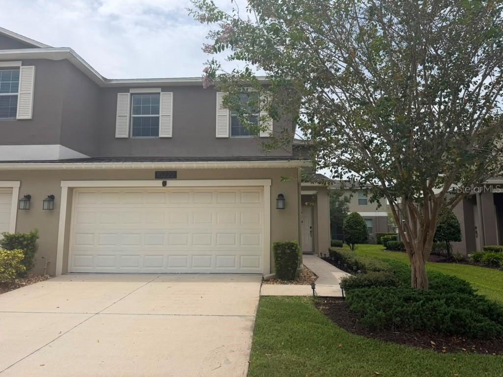 15222 Harrington Cove Drive — photo