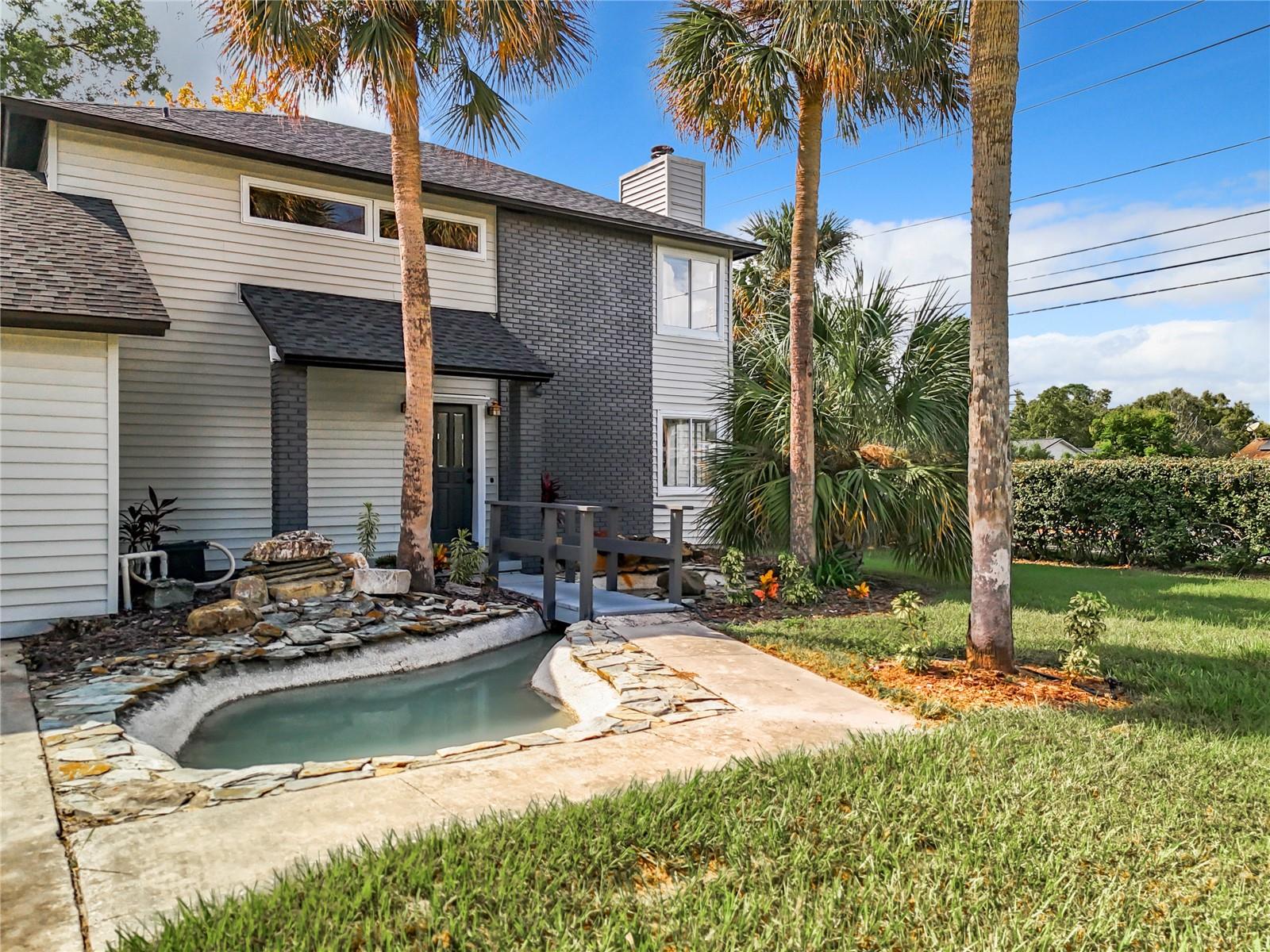 1040 Waverly Drive — photo