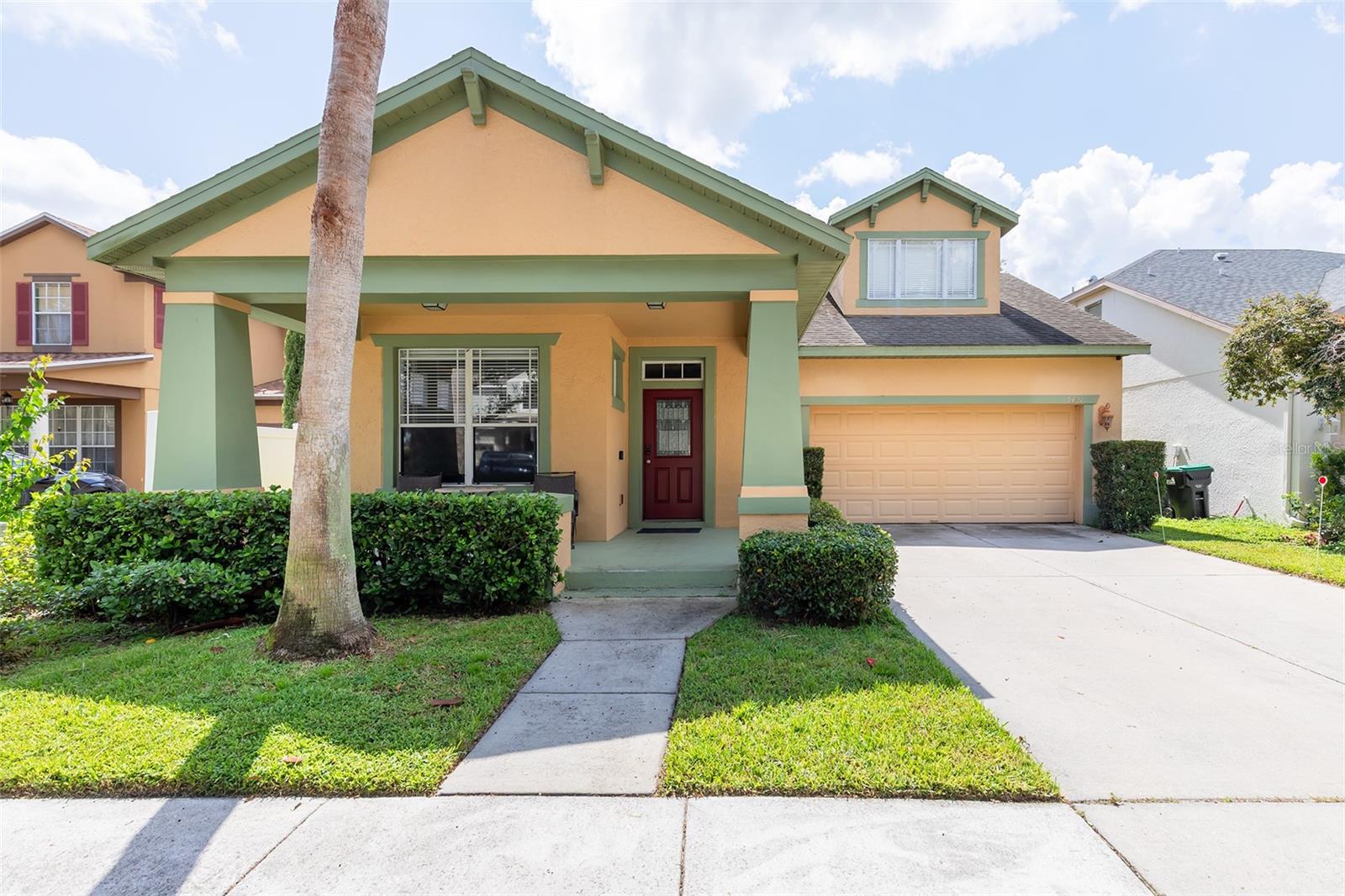 5421 Gemgold Court — photo