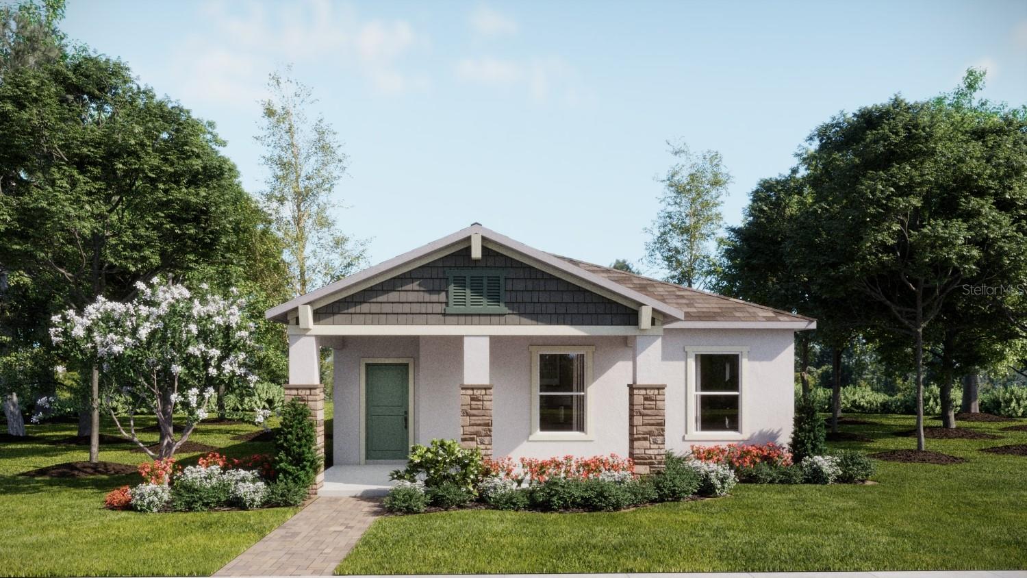 5550 Ronin Drive — photo