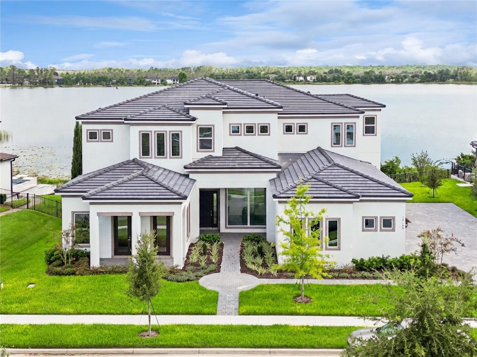 14168 Larkspur Lake Drive — photo