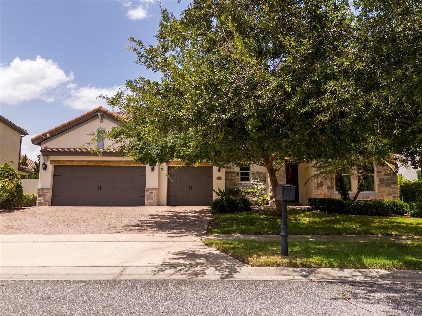 8457 Morehouse Drive — photo