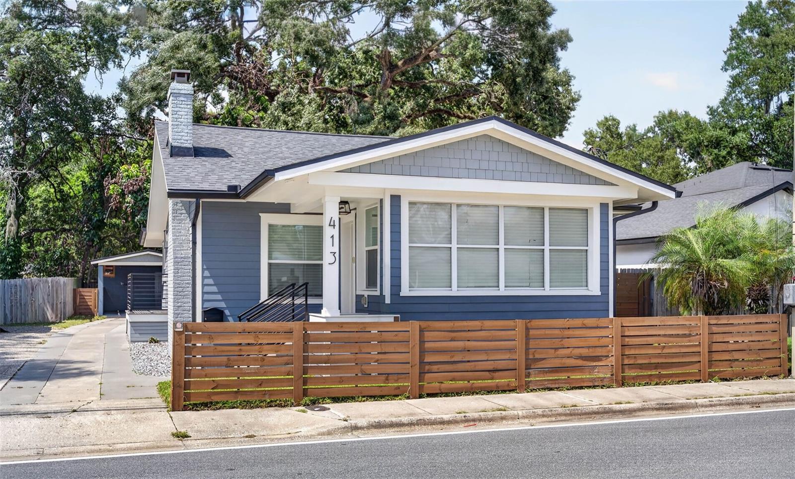 413 W Princeton Street — photo