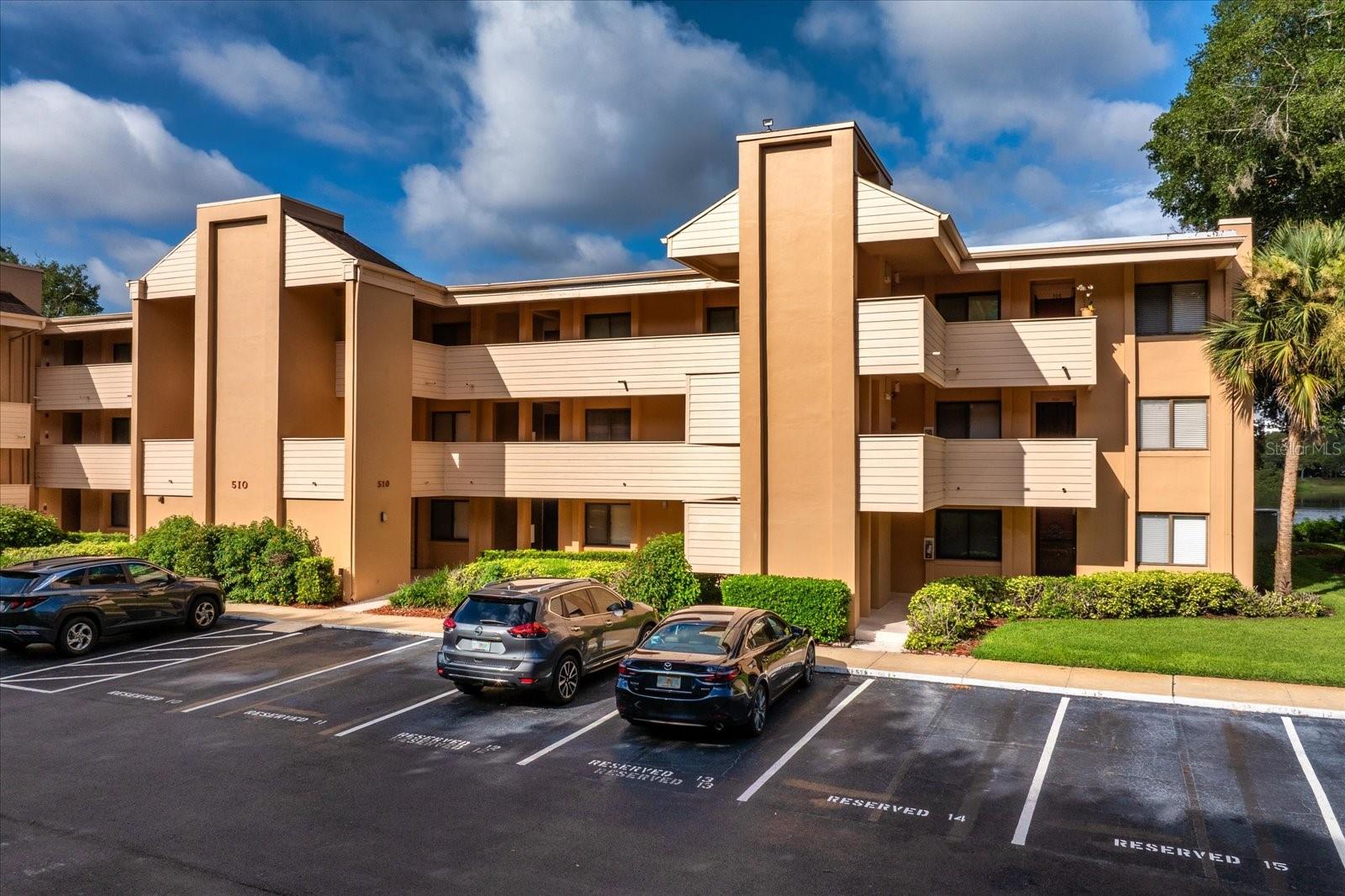 510 Cranes Way 206 — photo