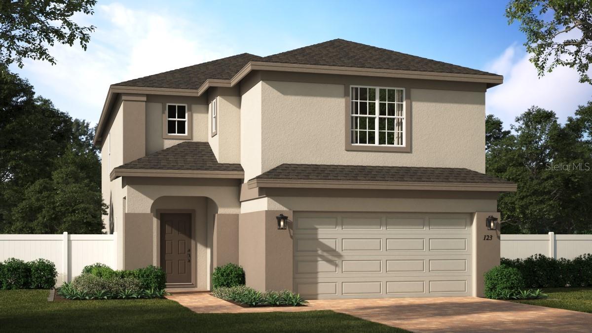 1437 Sawgrass Hammock Lane — photo