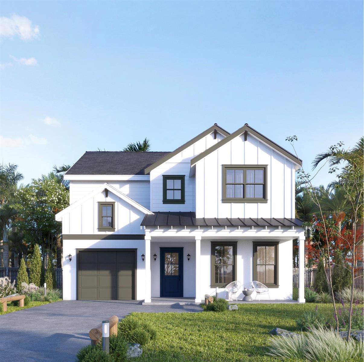 1012 Courtland Street — photo