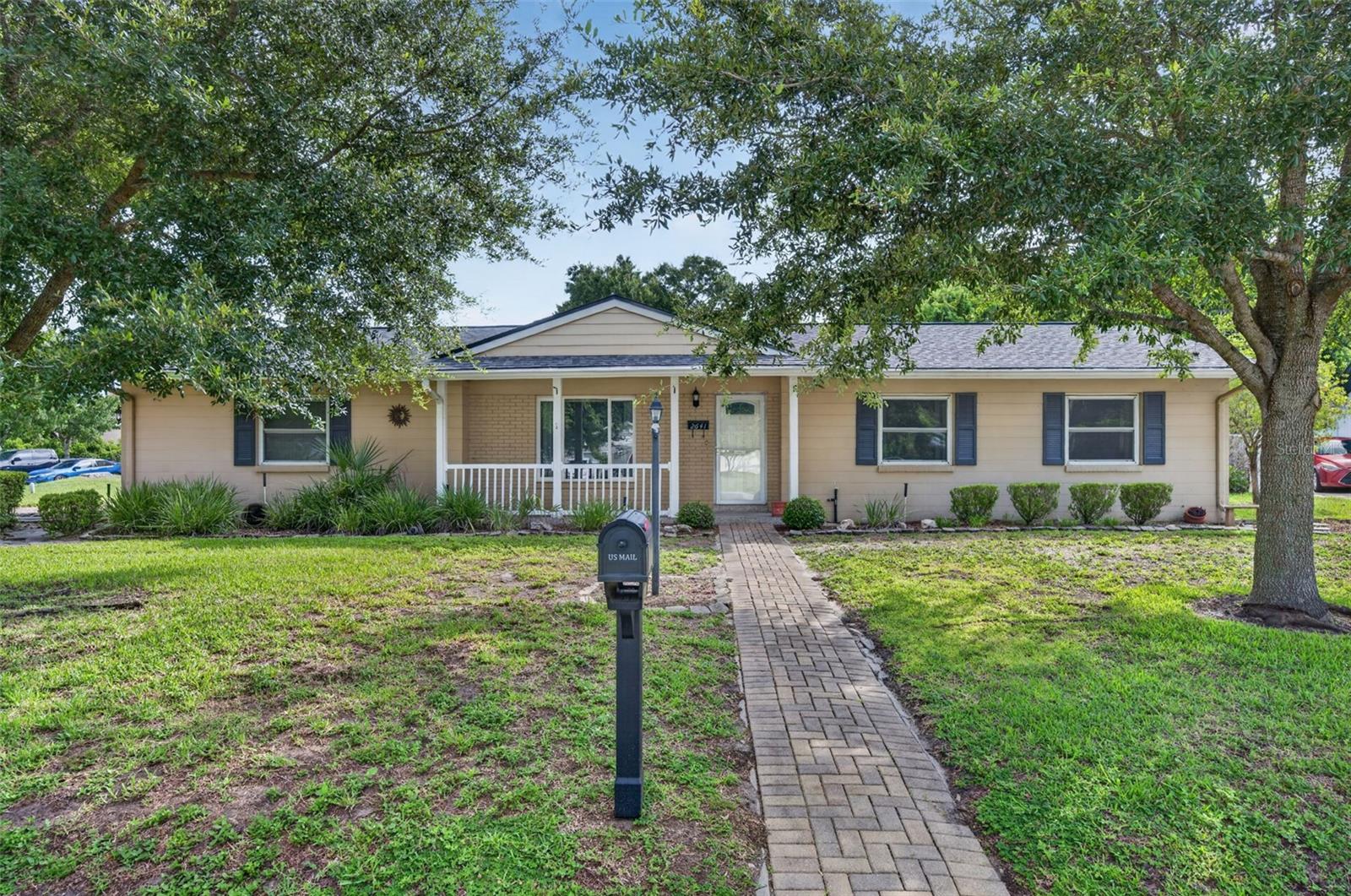 2641 Carvell Court — photo