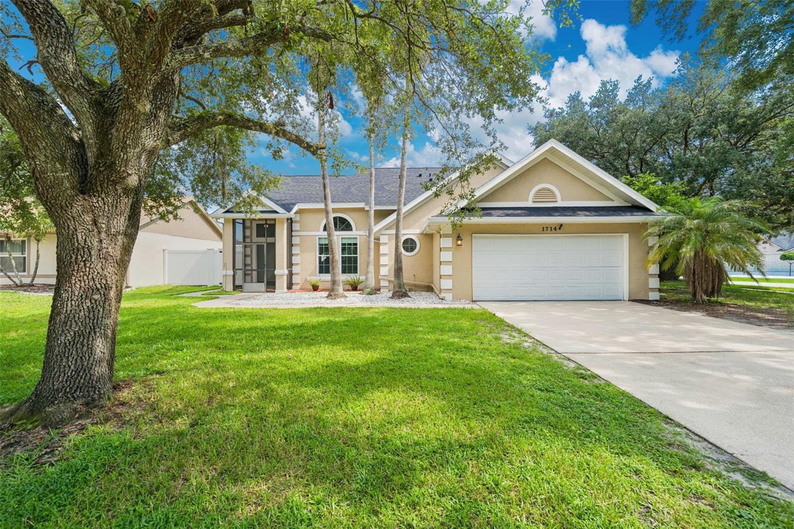 1714 Cypress Ridge Drive — photo