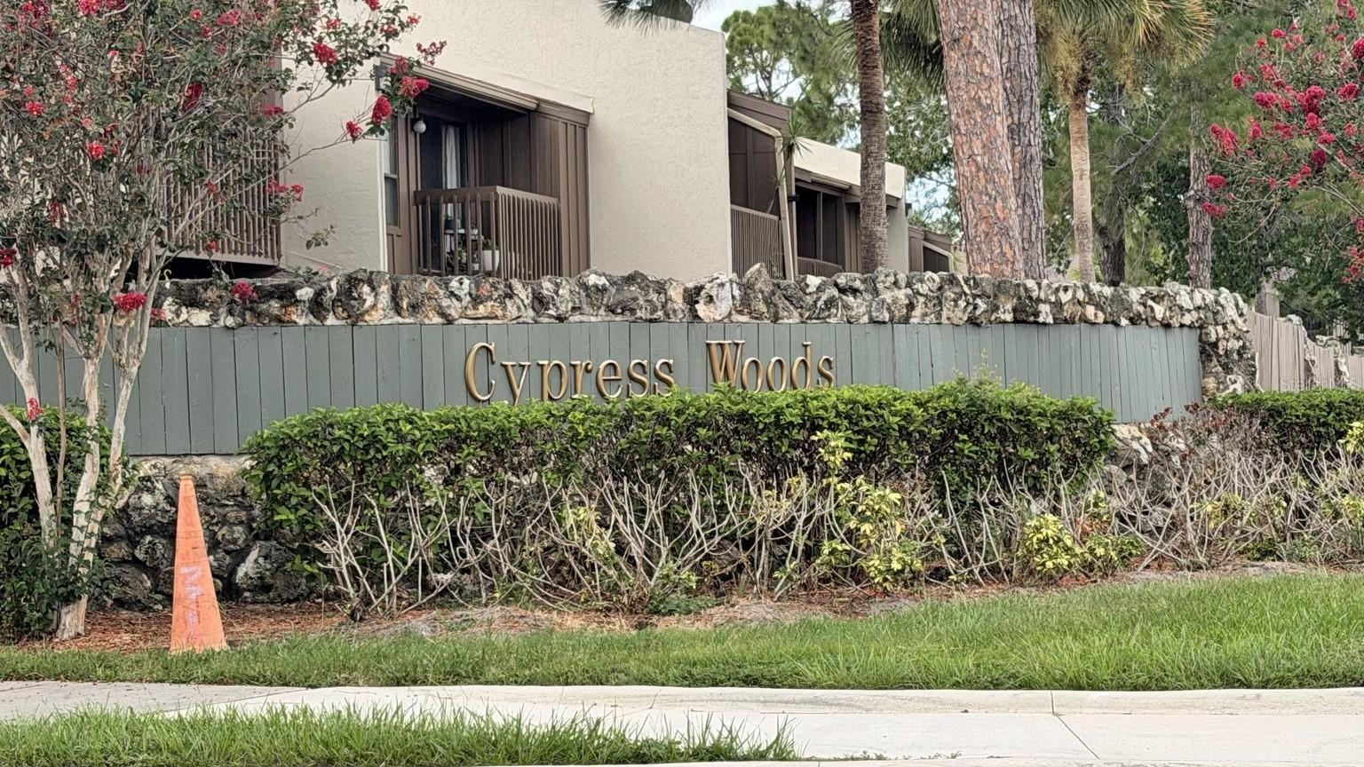 5304 Indian Creek Drive D03 — photo
