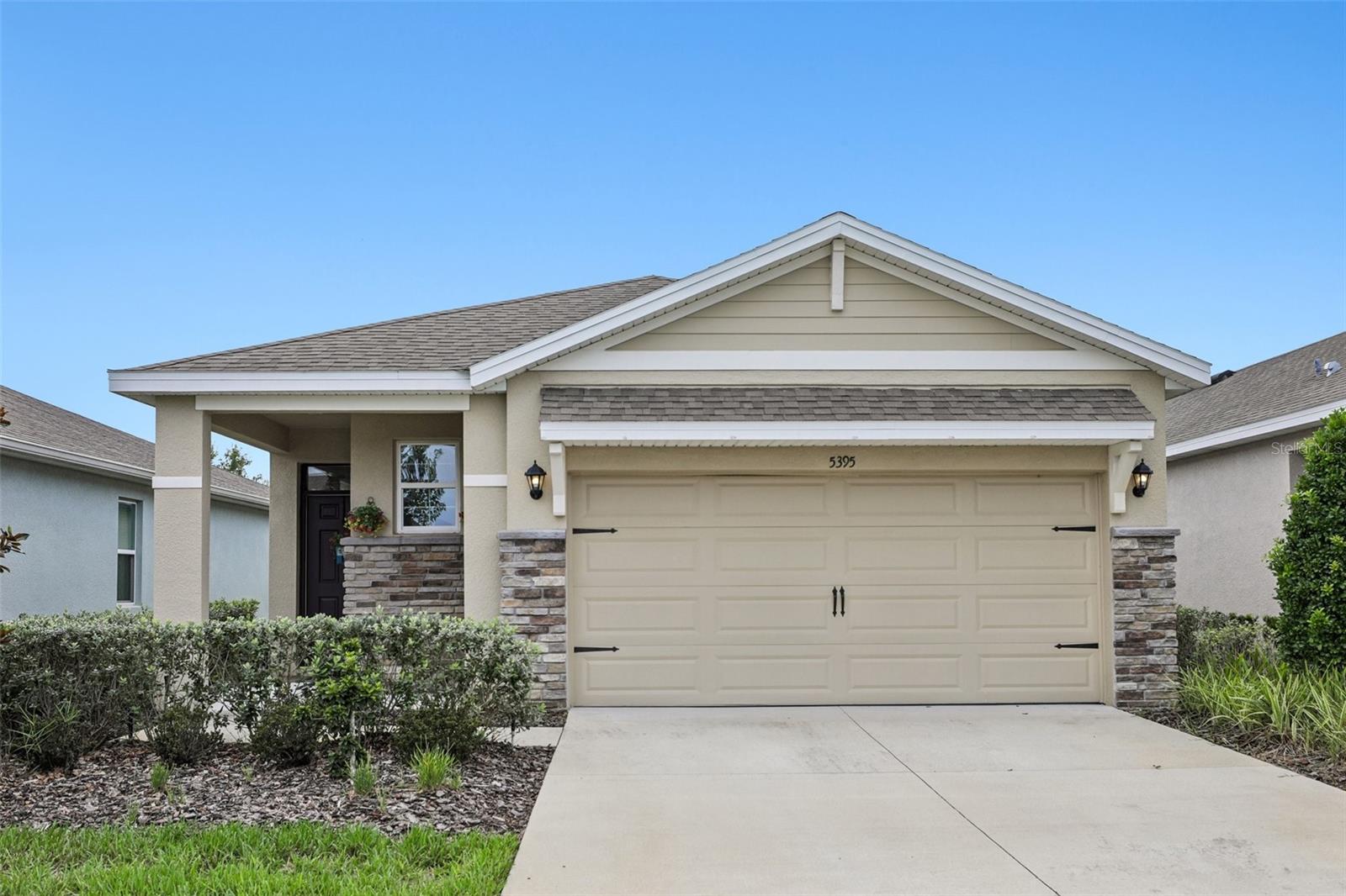 5395 Sunshine Drive — photo