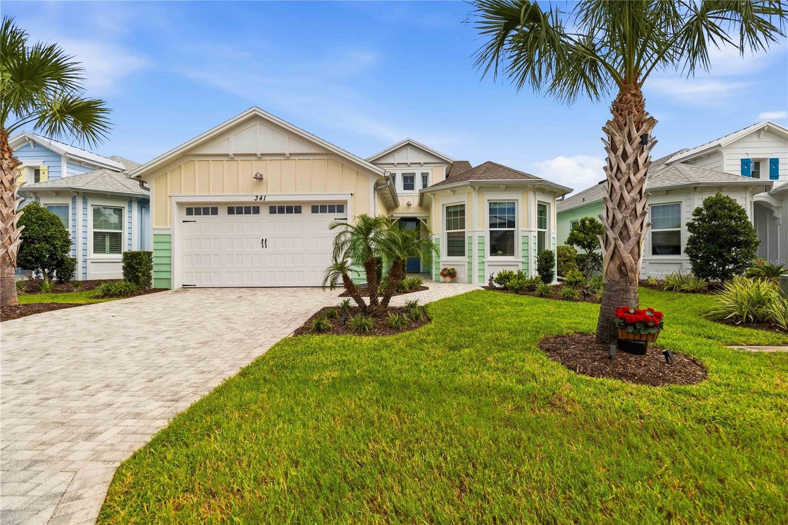 341 Compass Rose Drive — photo