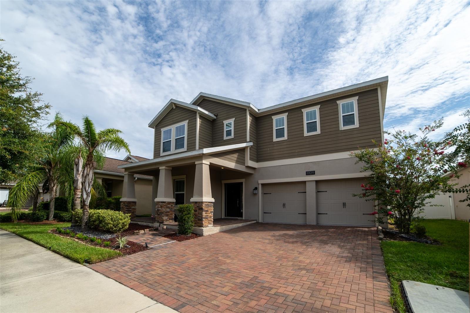 11109 Sweetgum Woods Drive — photo