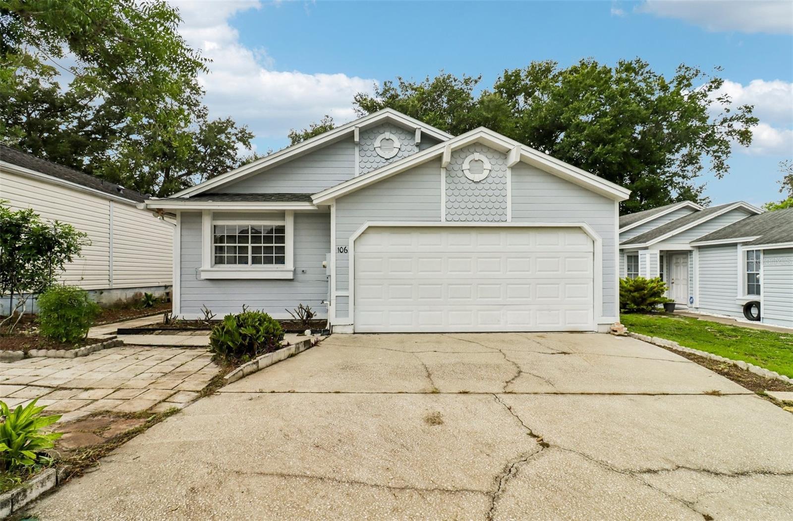 106 Lamplighter Drive — photo