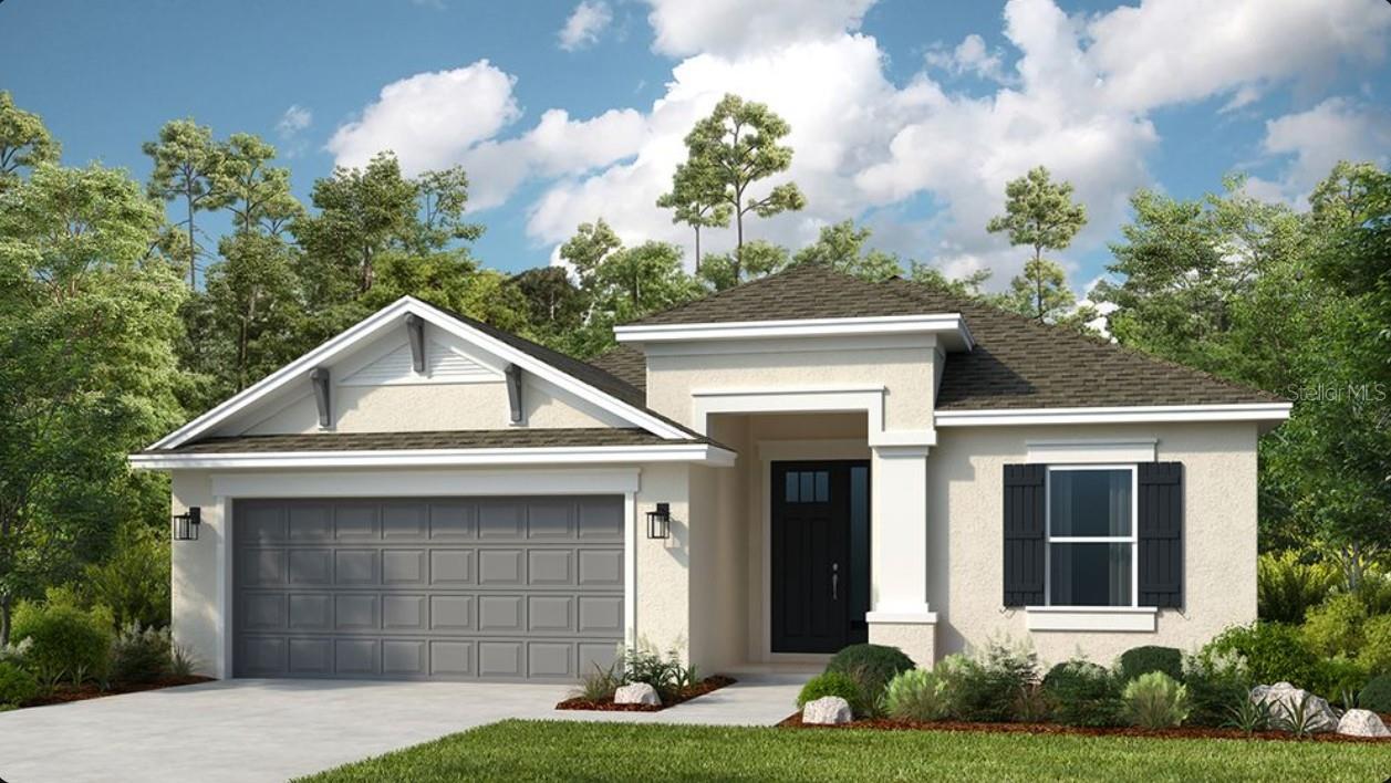 5772 Meads Bay Pond Road — photo