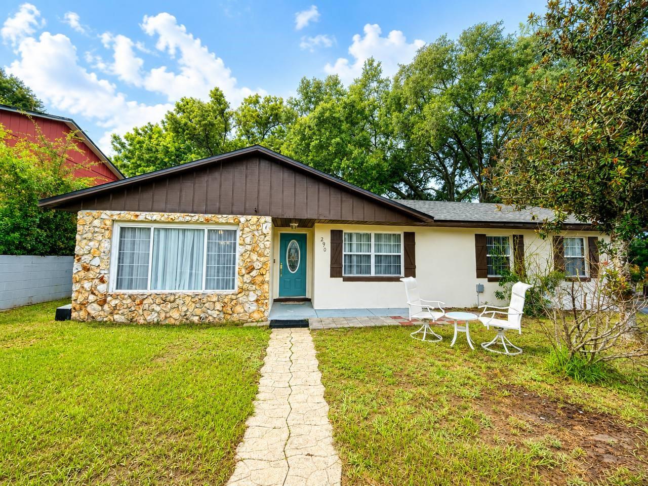 290 Hillside Drive — photo