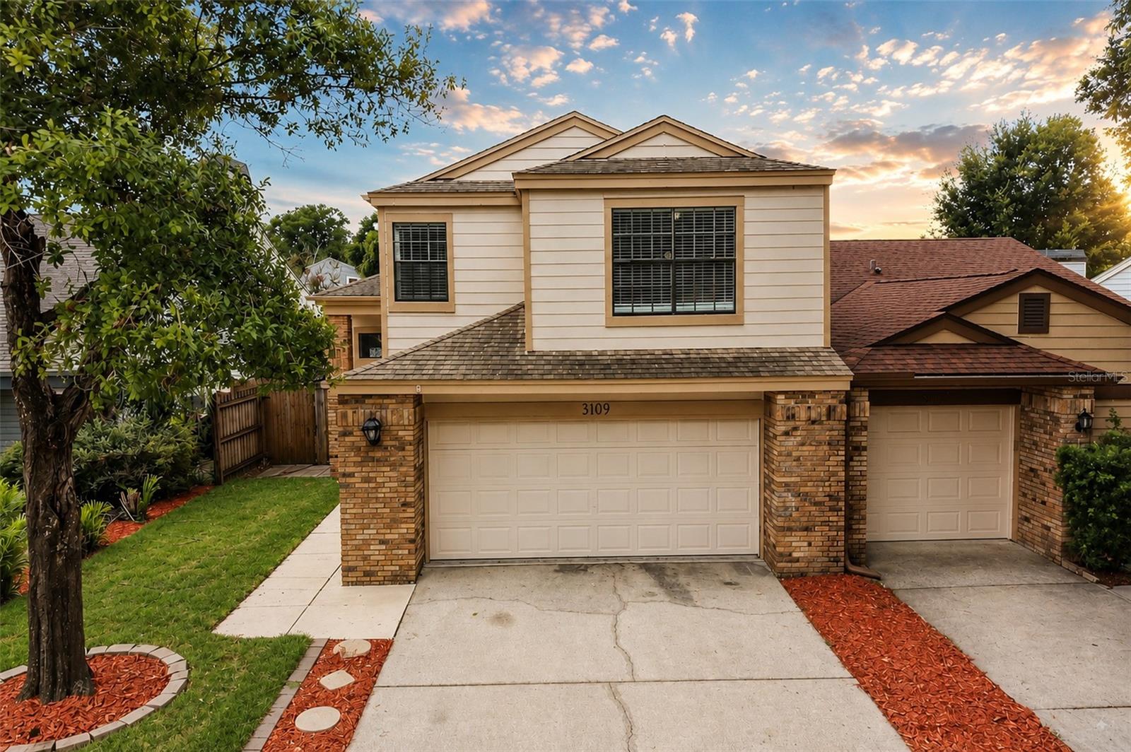 3109 Bridgeford Drive — photo
