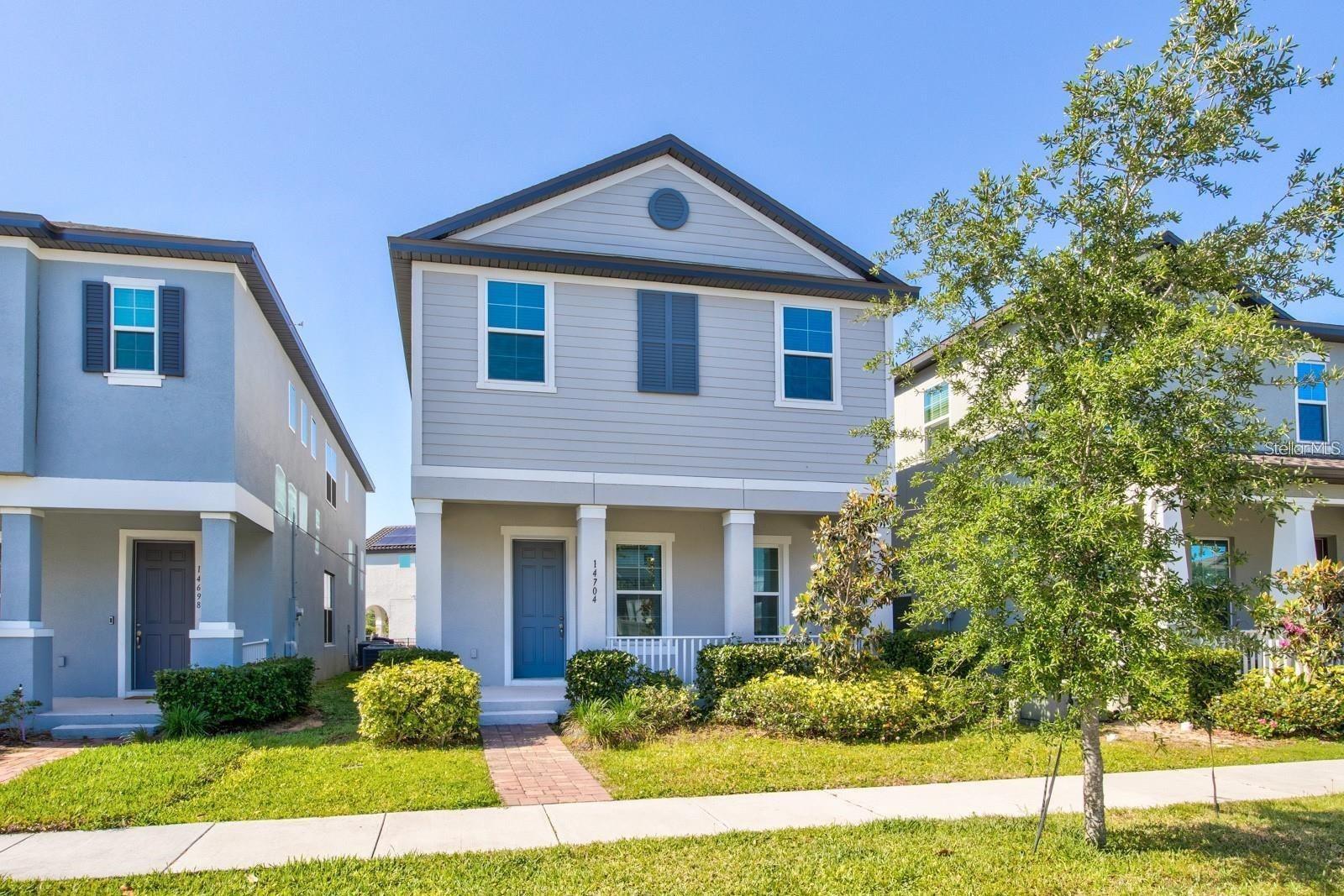 14704 Seton Creek Boulevard — photo