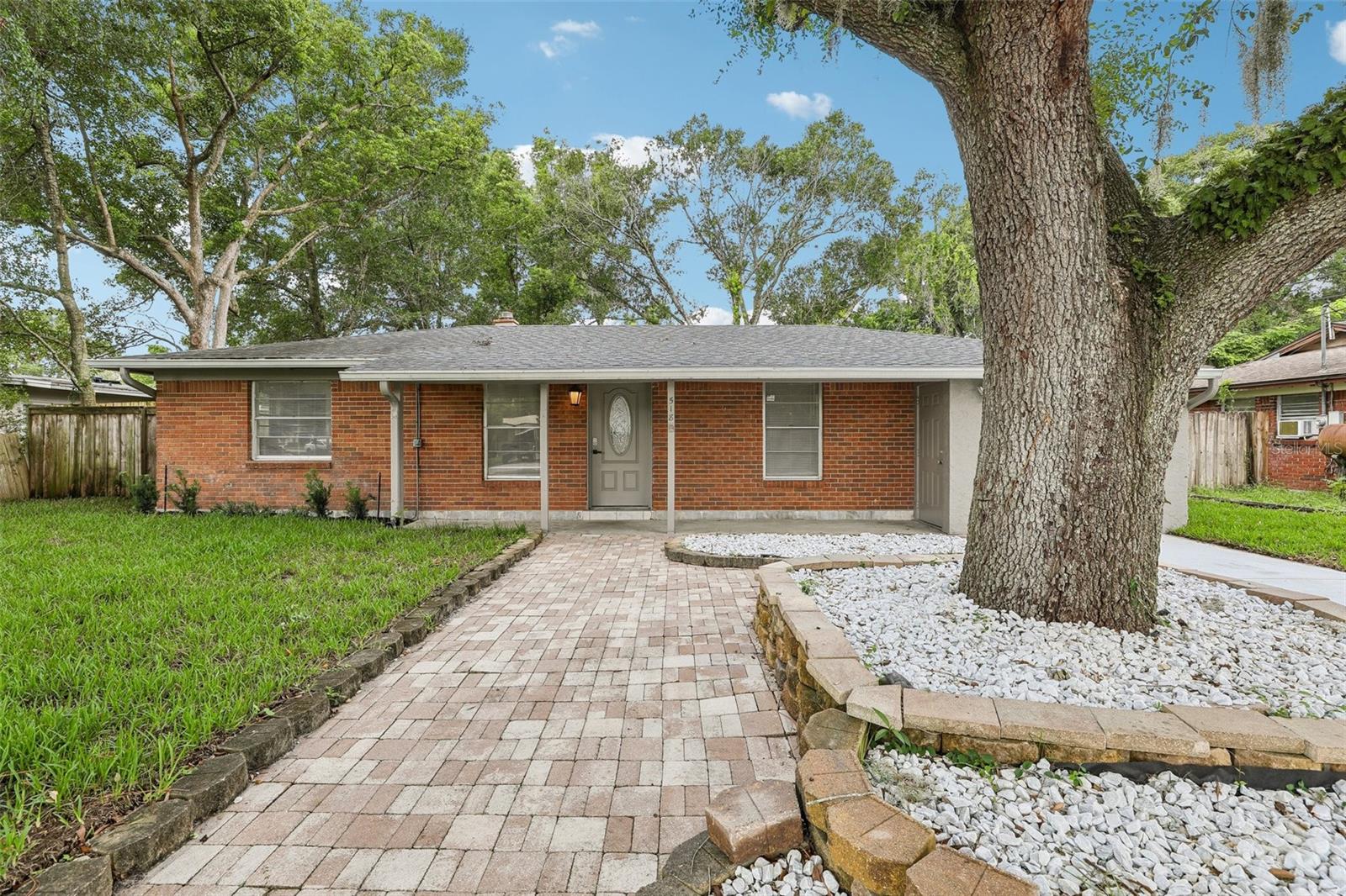 518 Lavon Drive — photo