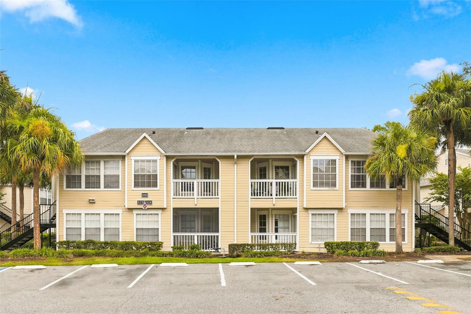 1085 S Hiawassee Road 523 — photo