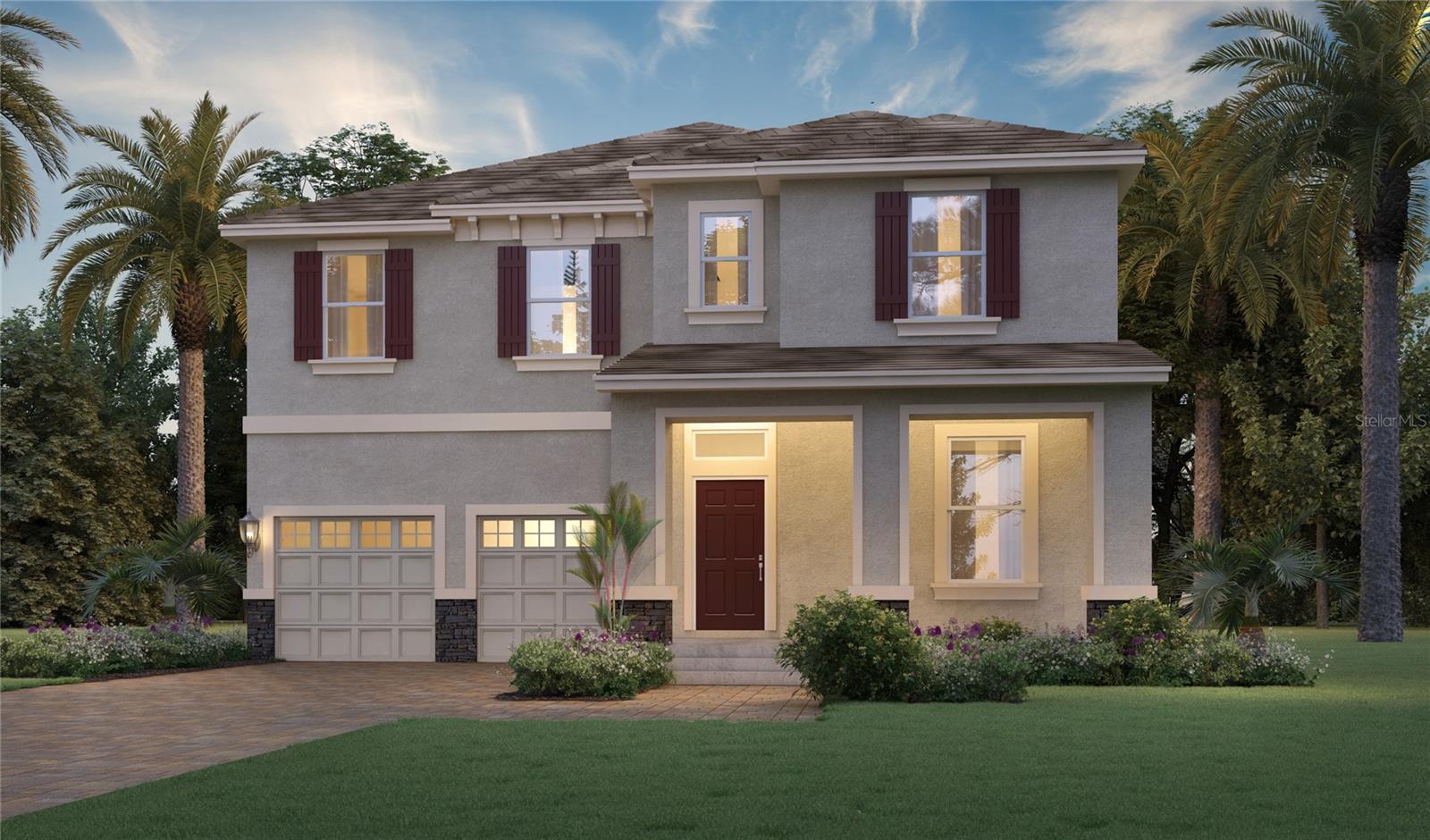 11905 Shine View Lane — photo