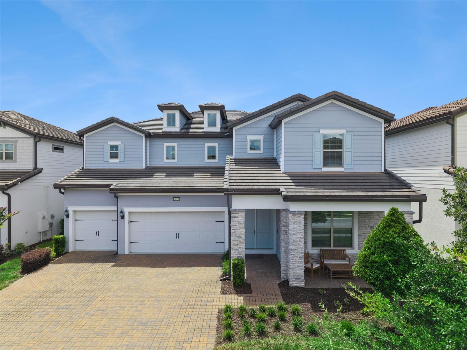 9070 Woodland Forest Road — photo