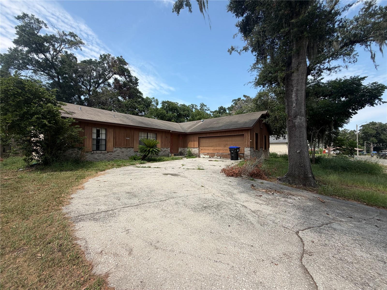 6234 Sparling Hills Circle — photo