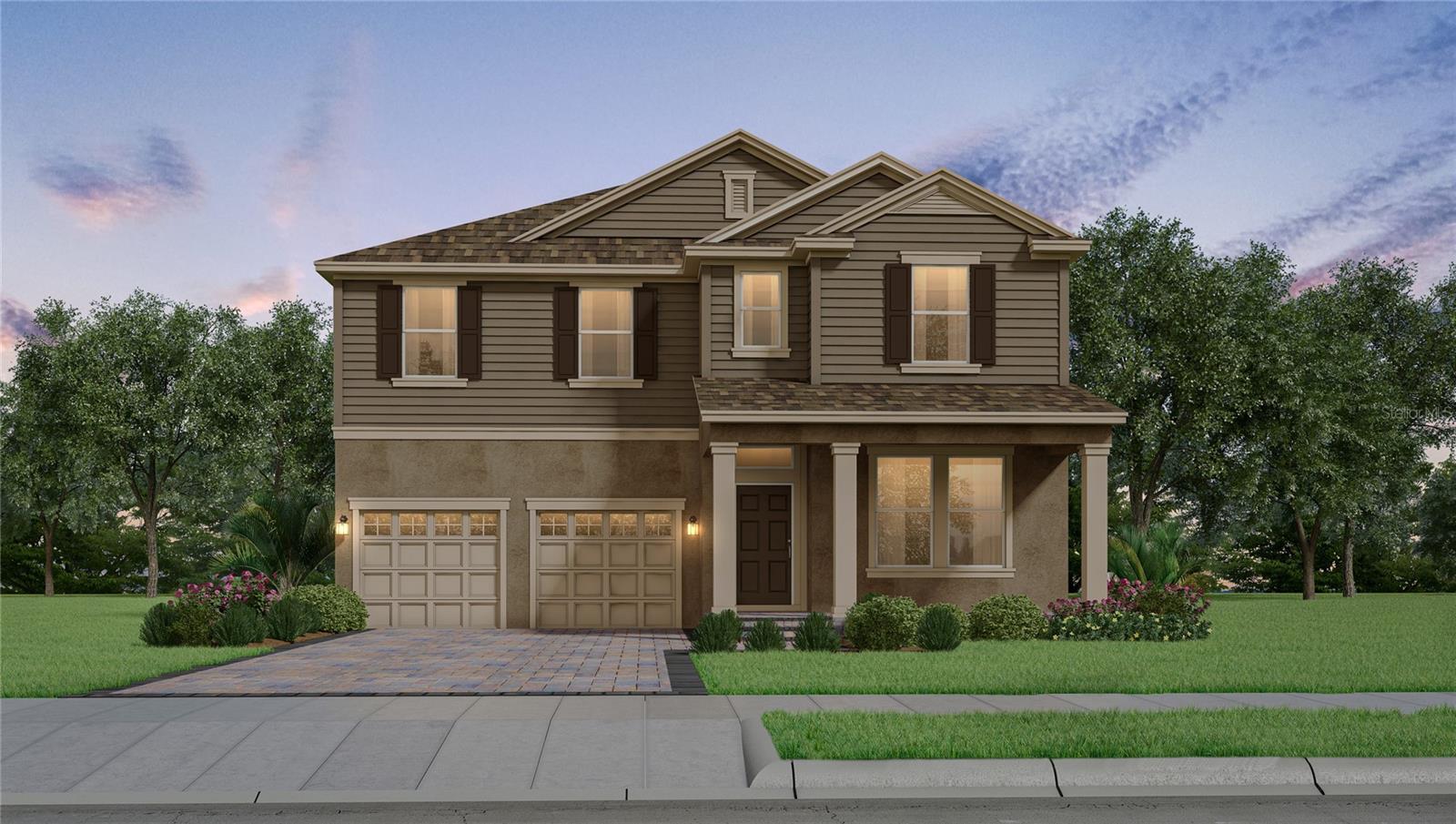 11887 Shine View Lane — photo
