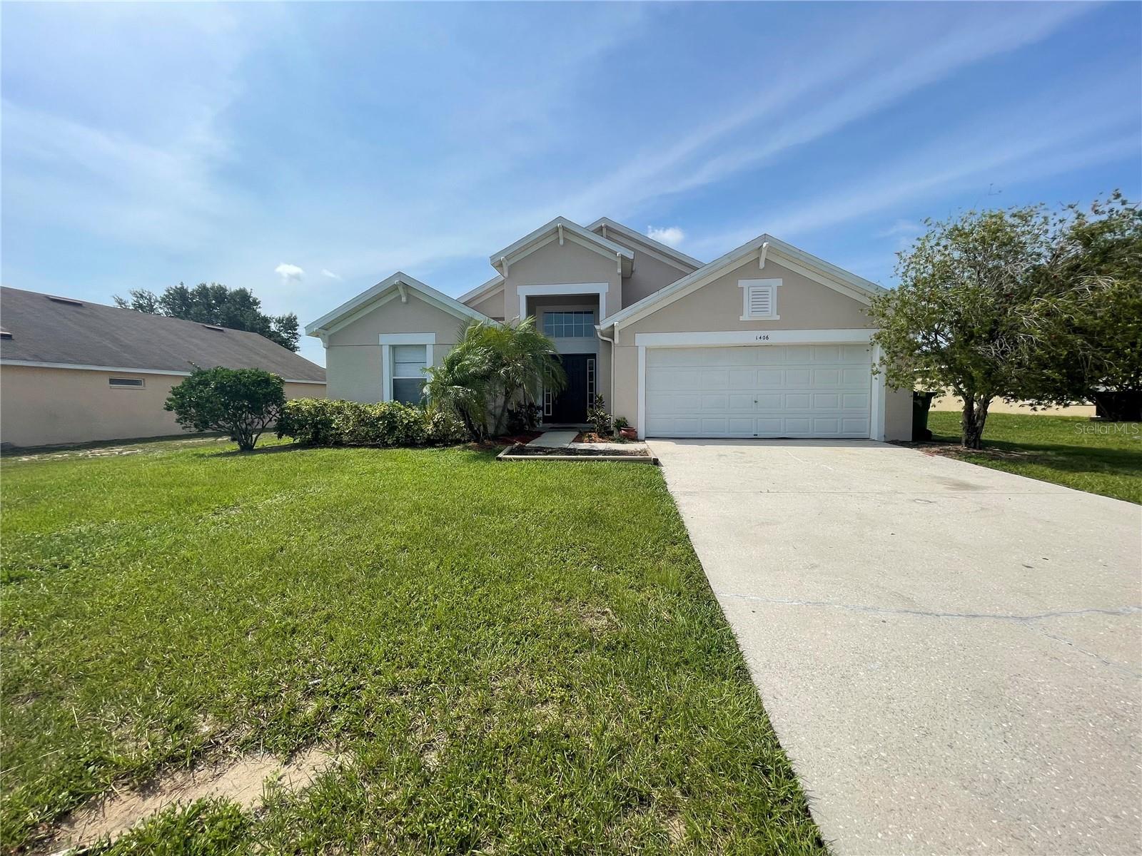 1406 Vista Del Lago Boulevard — photo