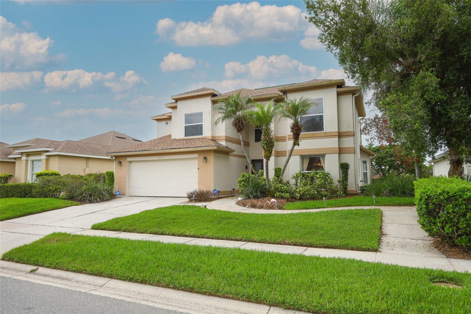 12879 Waterhaven Circle — photo