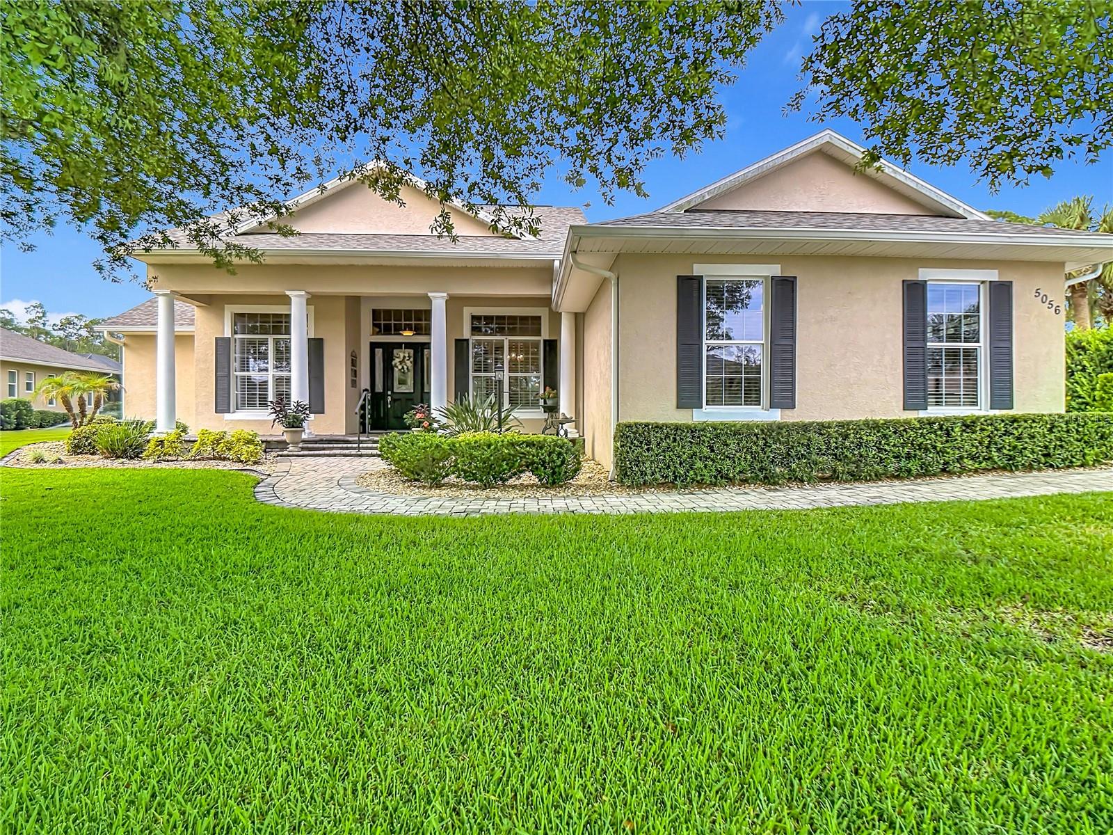 5056 Myrtle Beach Drive — photo