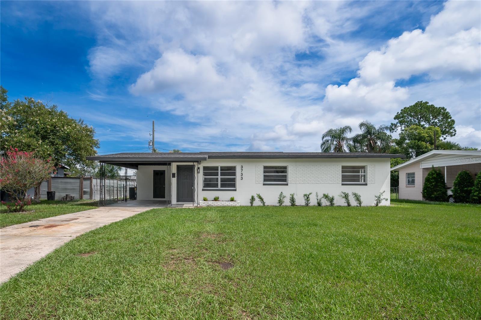 3733 Surrey Drive — photo