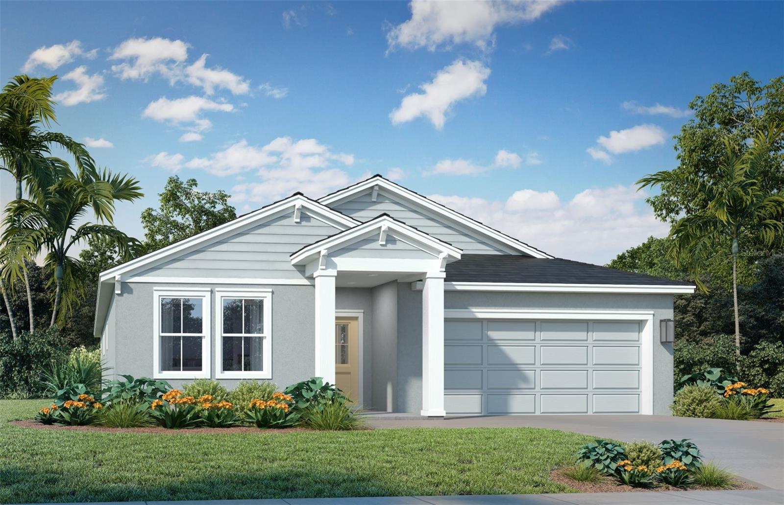 2261 Crown Rock Bluff Drive — photo
