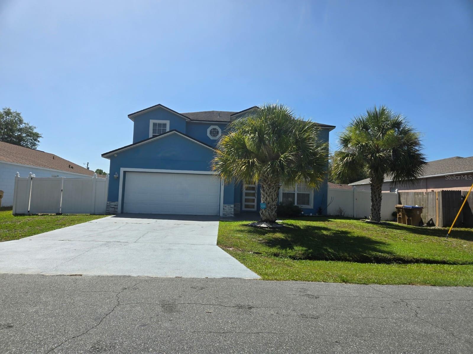 308 Chiquita Court — photo