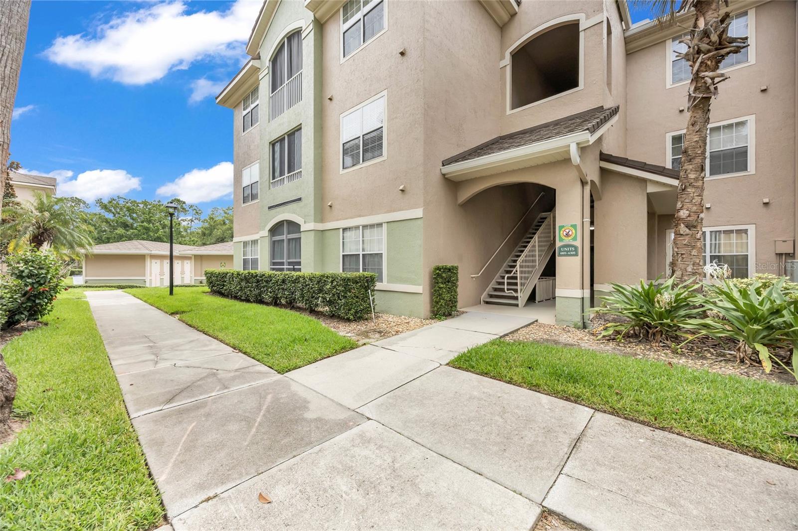 4897 Cypress Woods Drive 6303 — photo