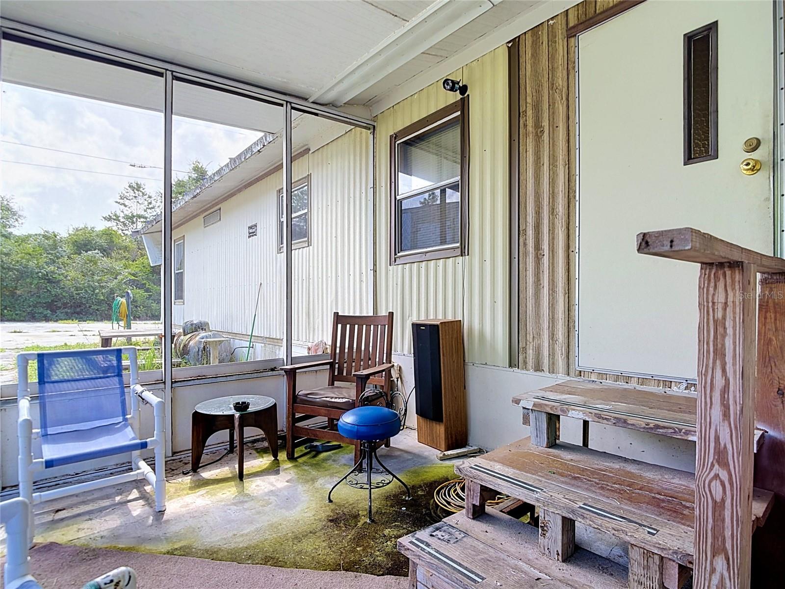 7848 NE 306th Court — photo