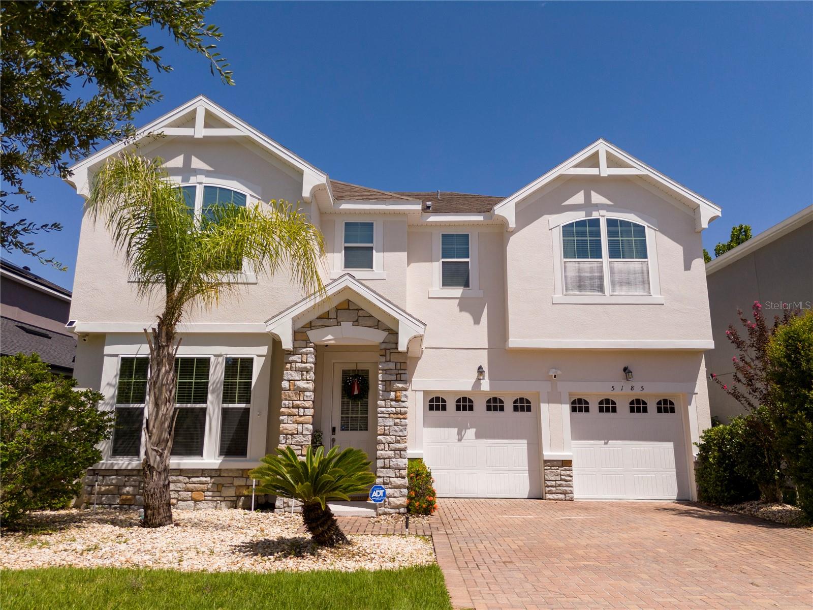 5185 Dove Tree Street — photo