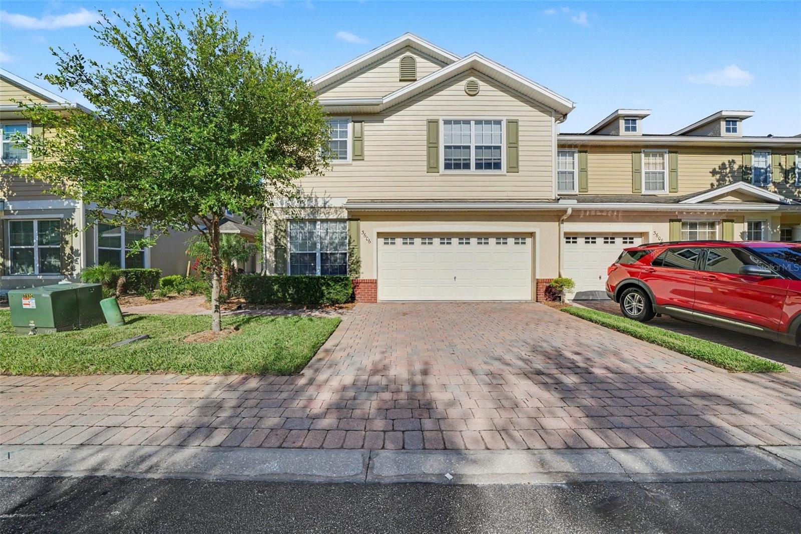 3606 Sanctuary Drive — photo