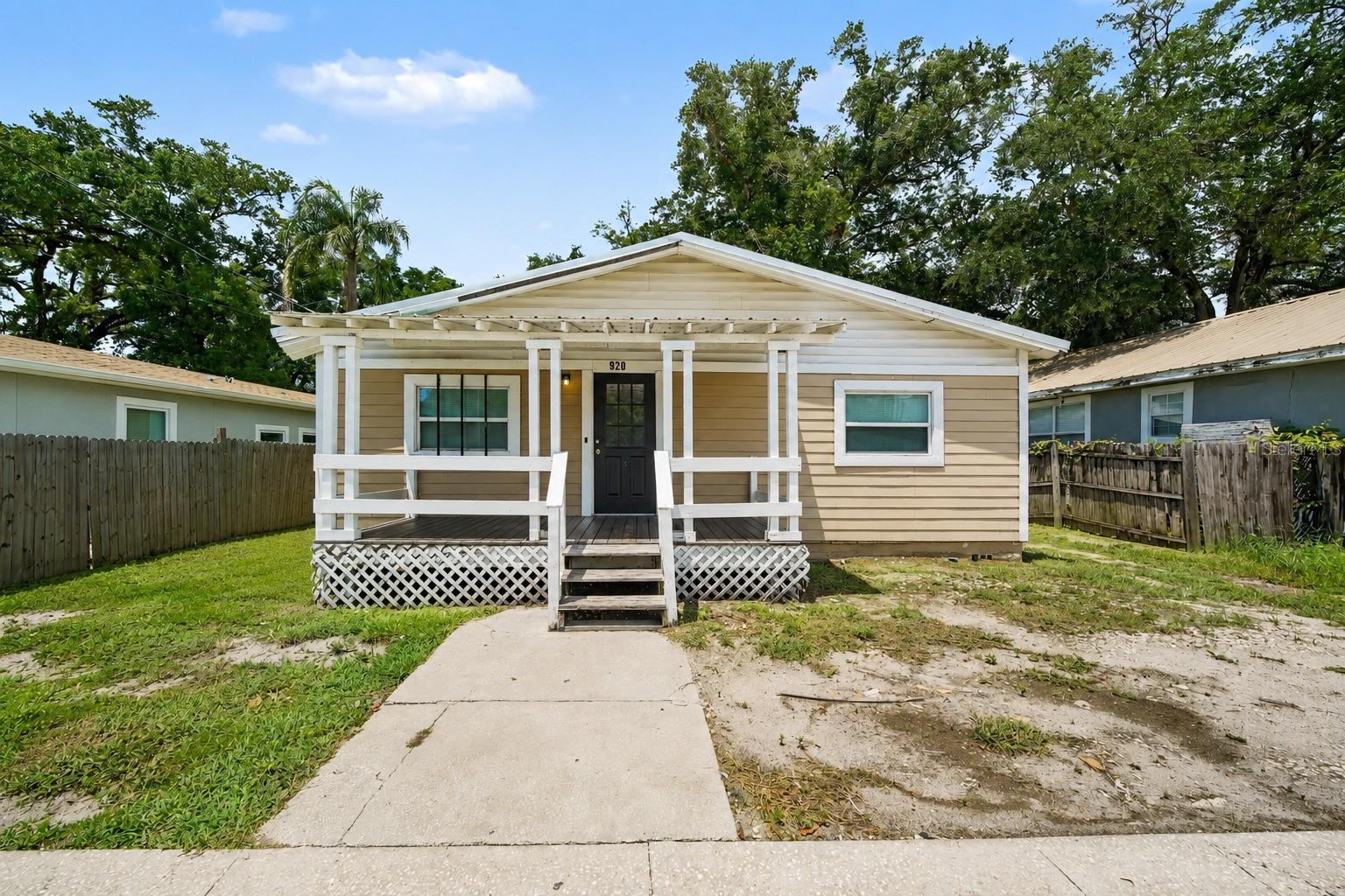 920 E Dr Martin Luther King Jr Boulevard — photo