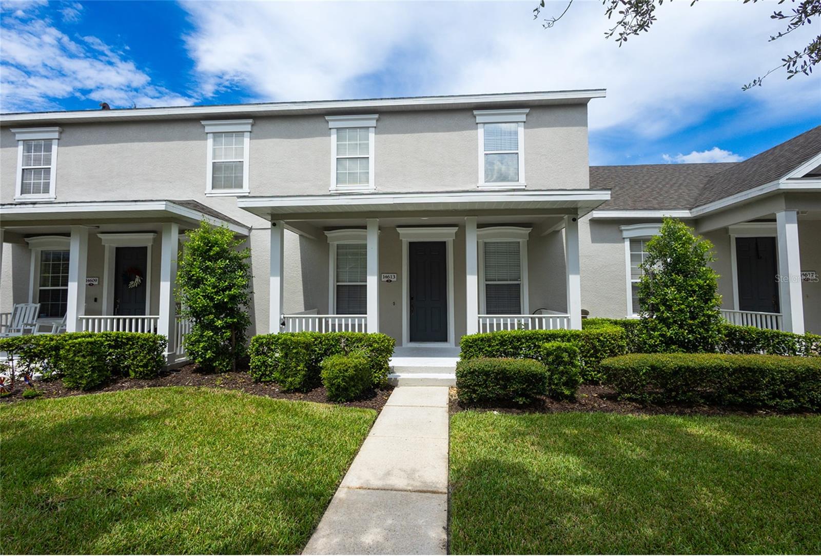 14613 Clarkson Drive — photo