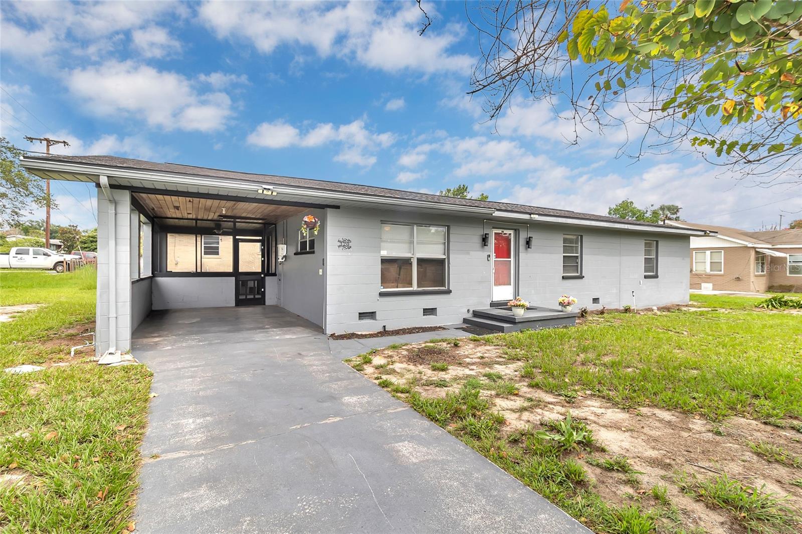 320 S Seminole Avenue — photo